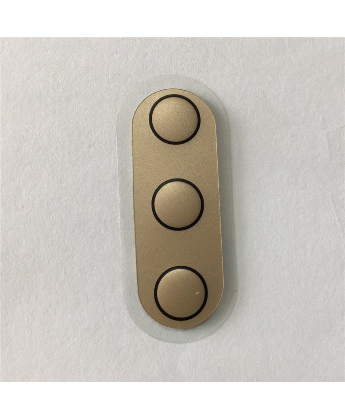 NFC Android Smart Button Golden