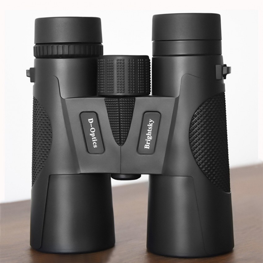 Brightsky binoculars high-definition outdoor adult sight glasses