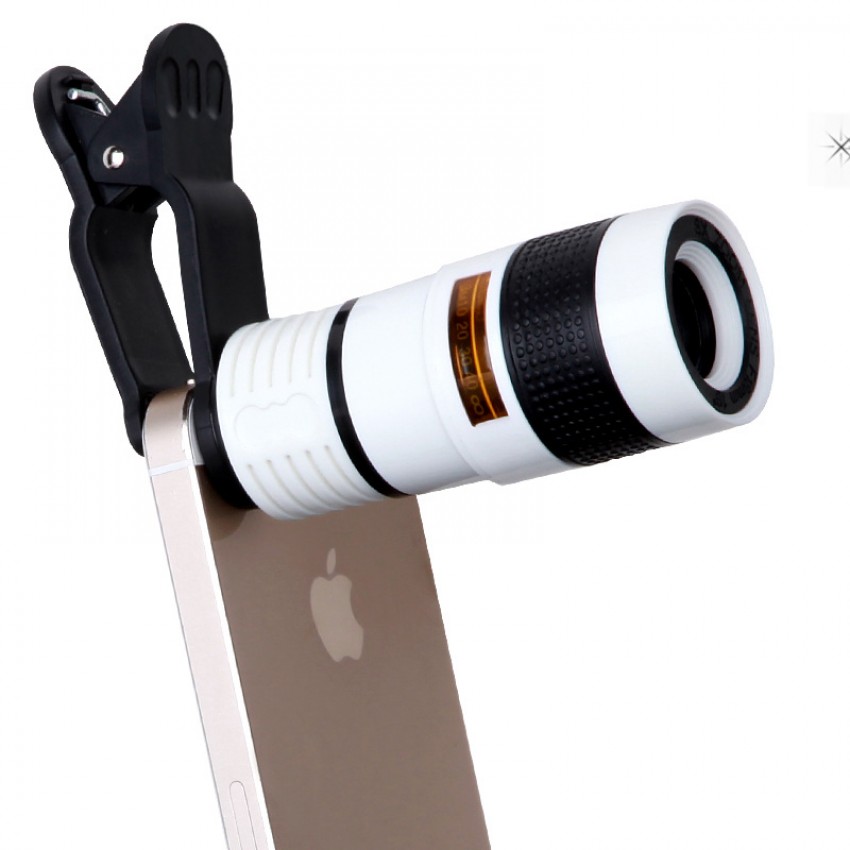 Customized outdoor portable high magnification high list tube glasses
