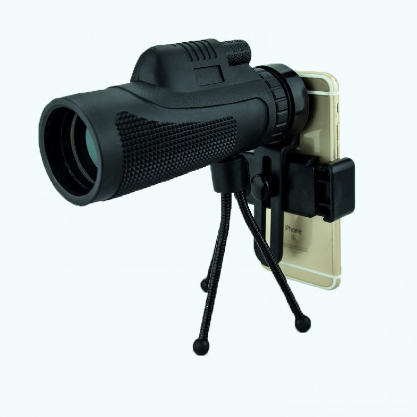 HD high magnification new mini telescope